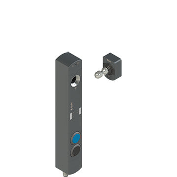 Pizzato NS D4AZ1SRK-F41N309