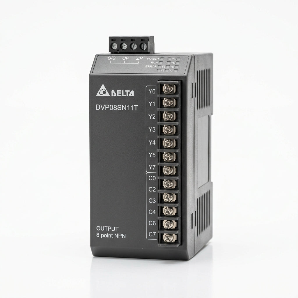 Delta DVP08SN11T