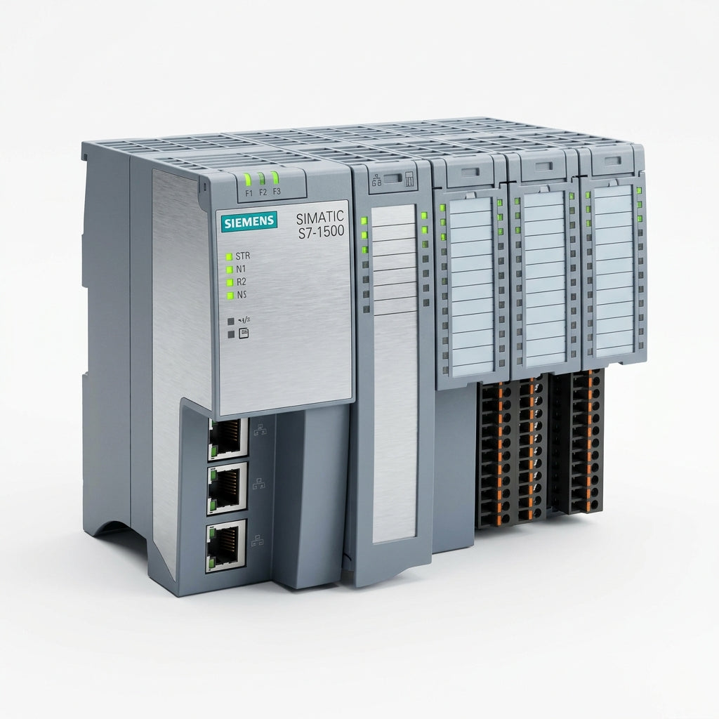 BIND SIEMENS 6ES7515-2AN03-0AB0