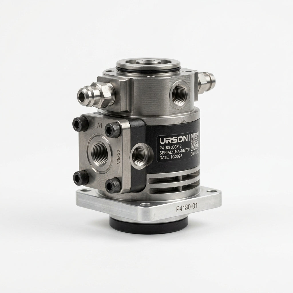 Urson P4180-030512 FUENTE