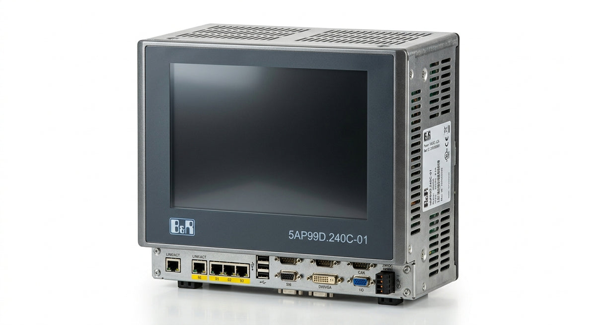 B&R 5AP99D.240C-01