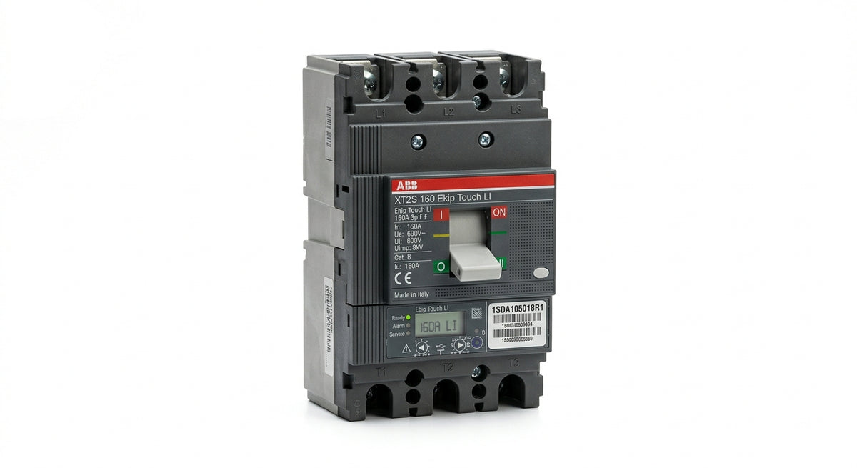 ABB 1SDA105018R1