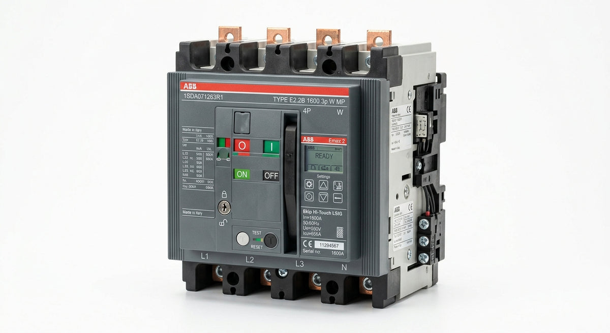 ABB 1SDA071263R1