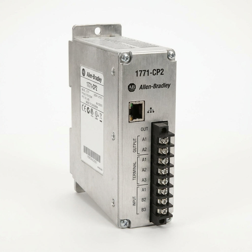 Allen-Bradley 1771-CP2