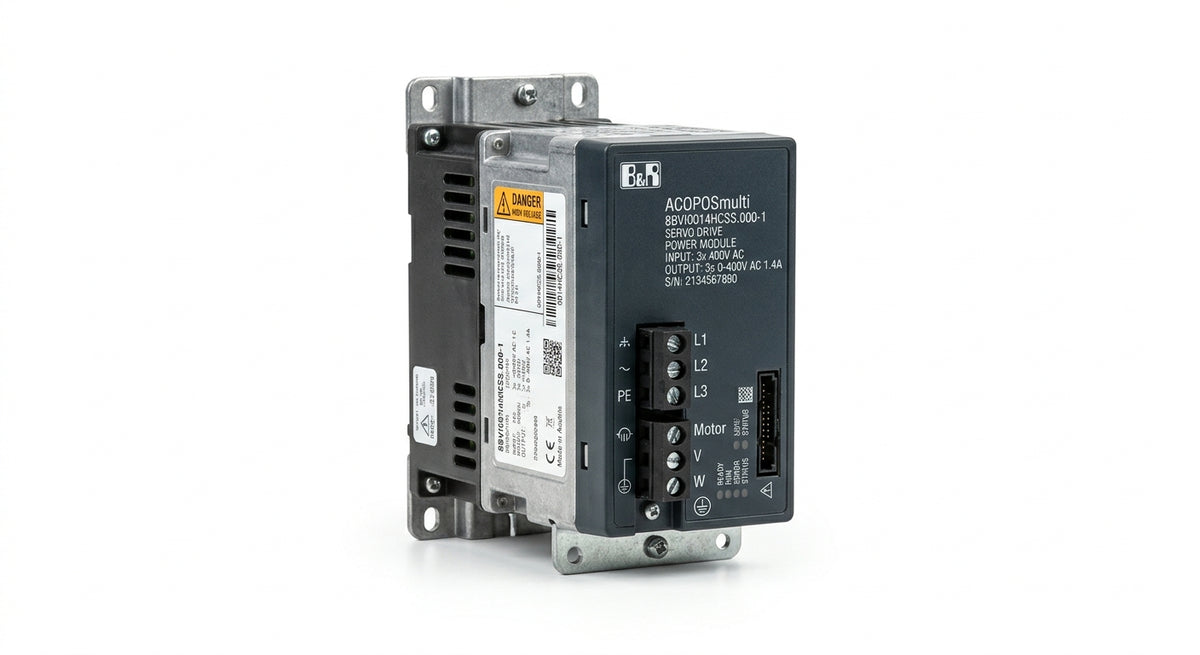 B&R 8BVI0014HCSS.000-1