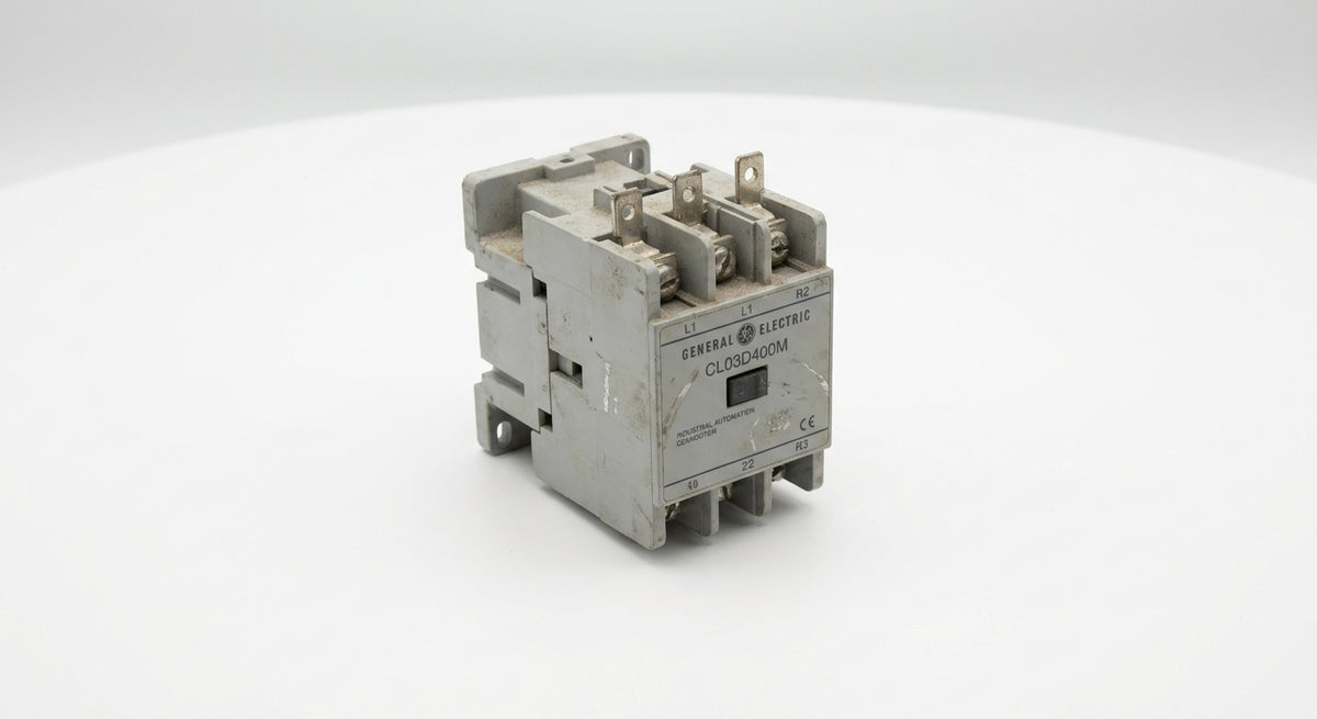 GENERAL ELECTRIC CL03D400M