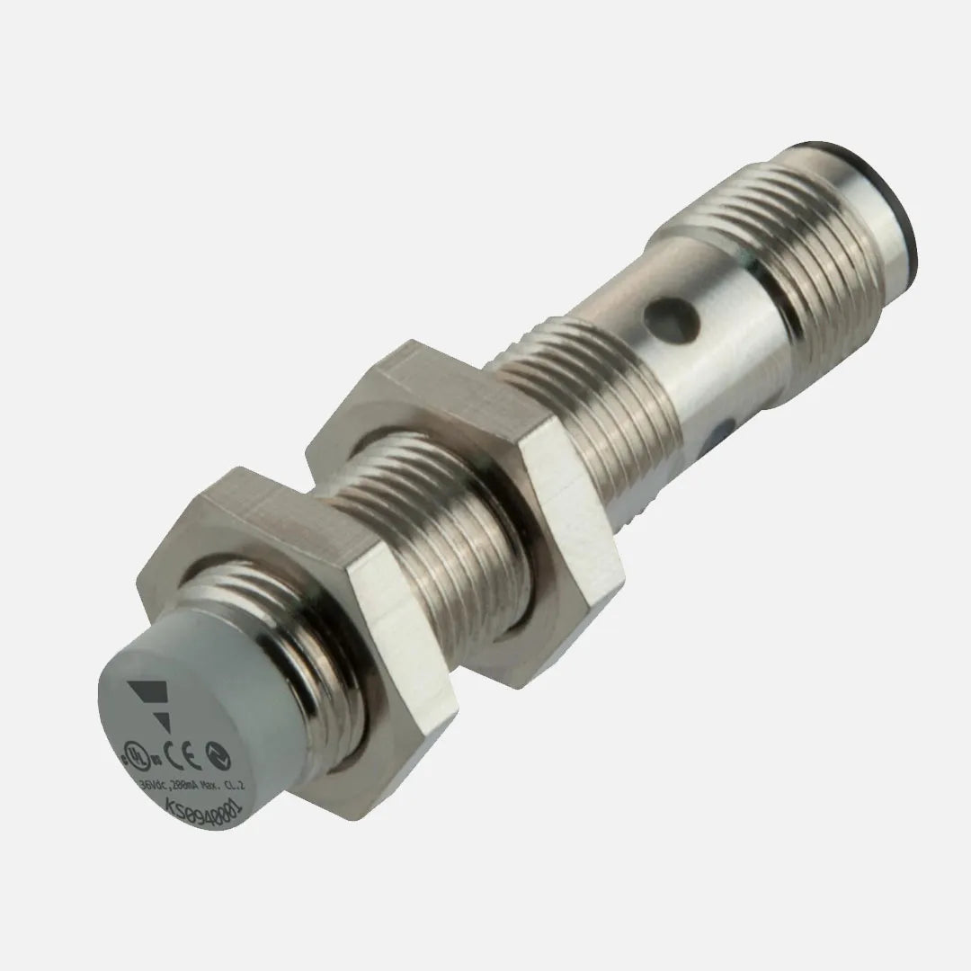 INDUCTIVO 12MM 4SEN N/RAZ C/CONEC G031