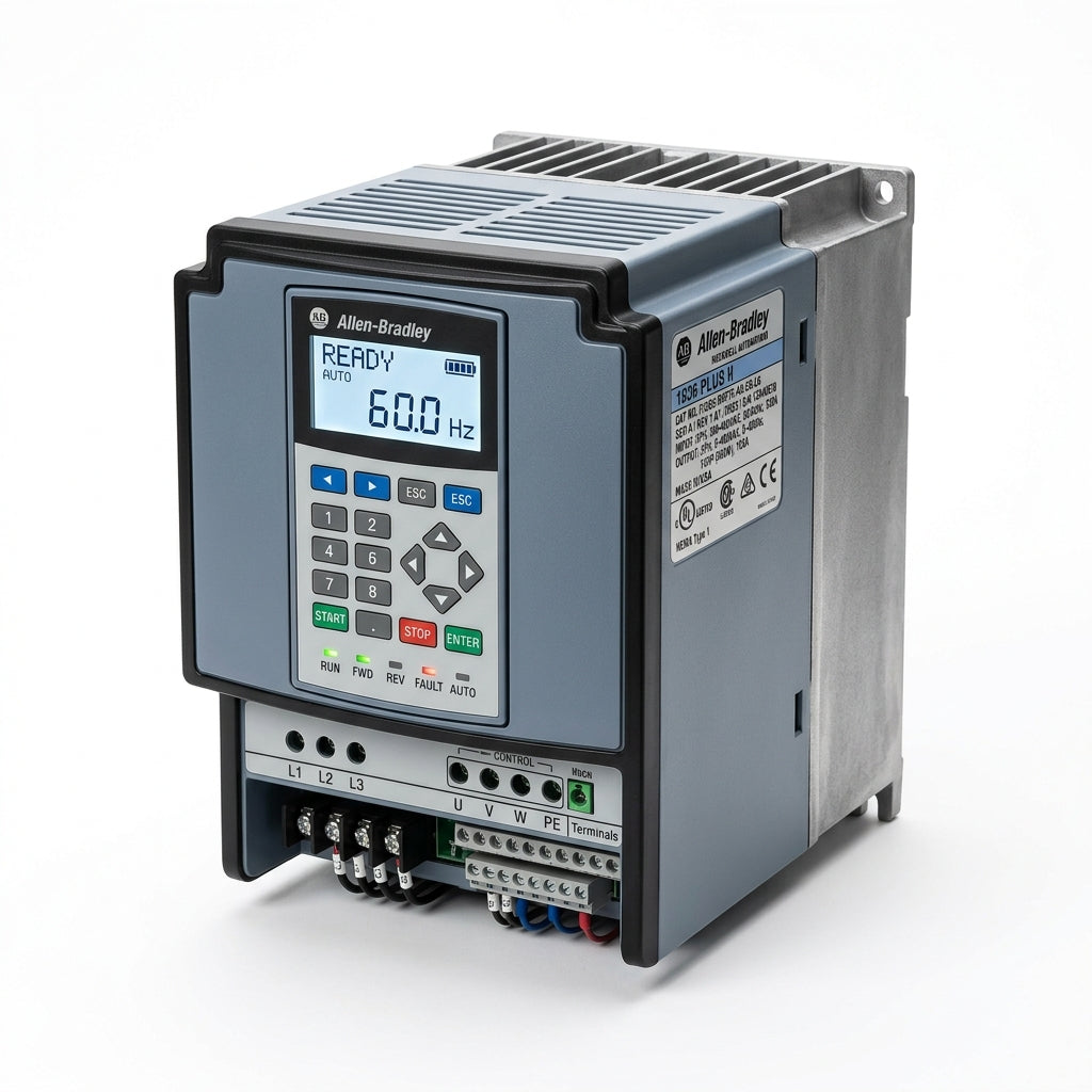 ALLEN BRADLEY 1336S-BRF75-AA-EN-L6