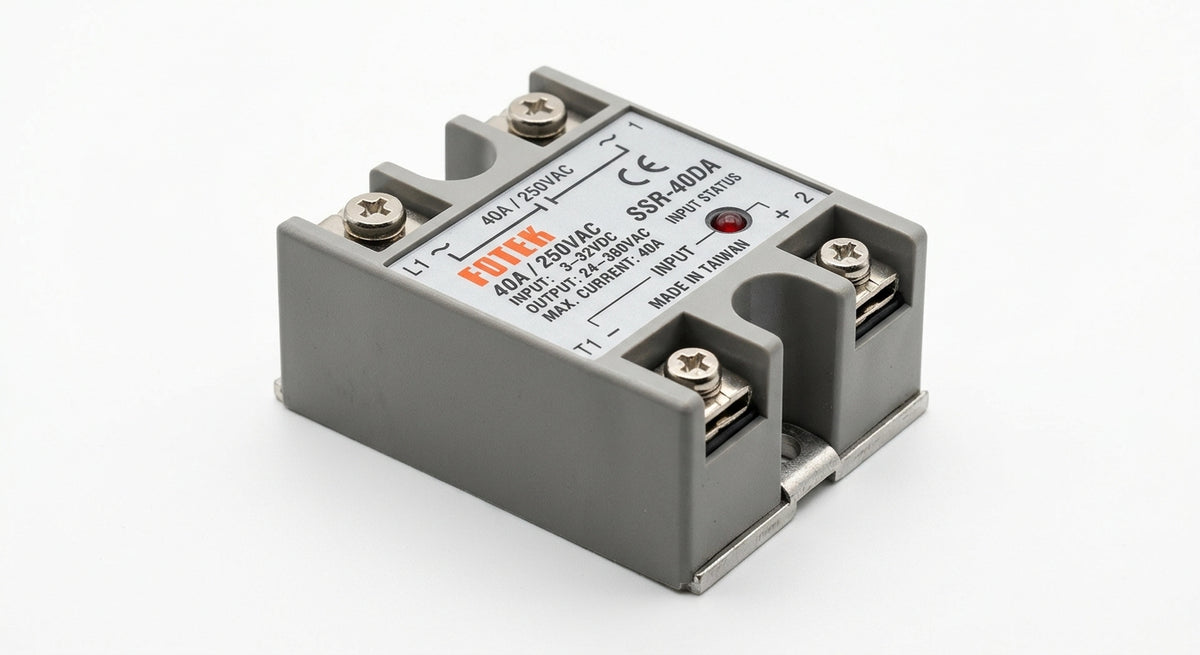 FOTEK SSR-40 DA