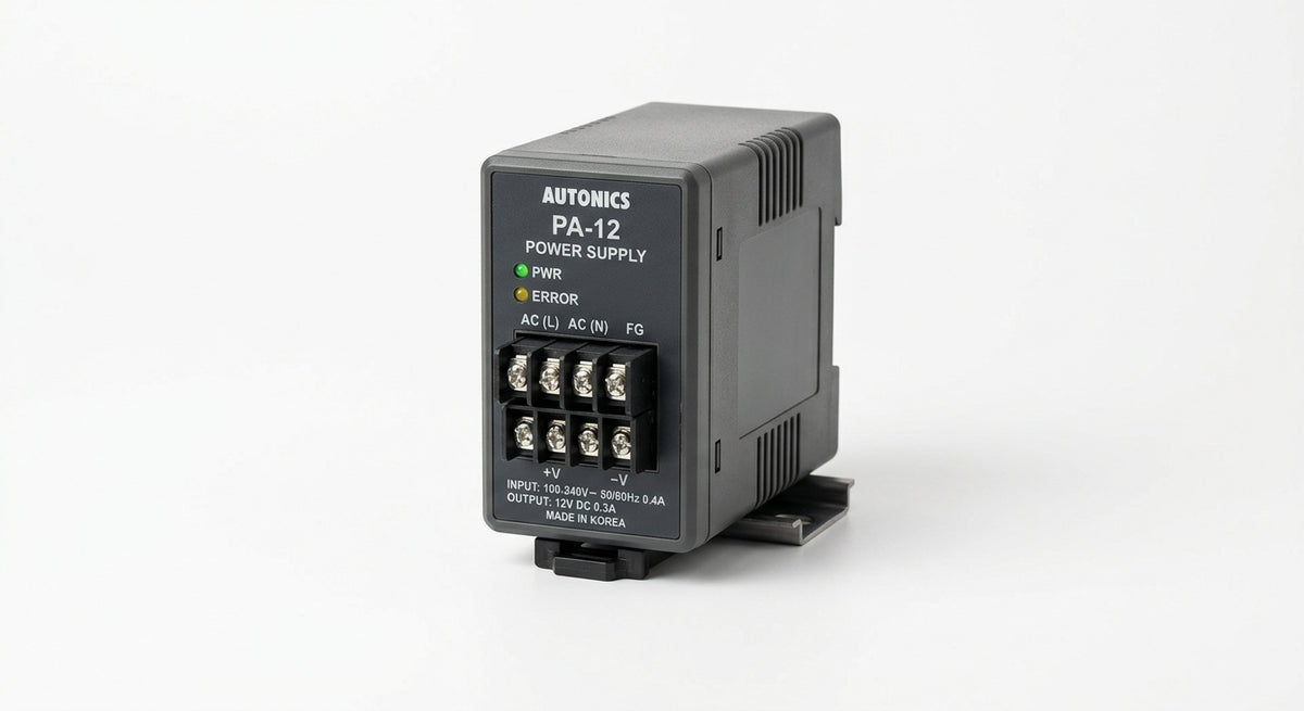 AUTONICS PA-12