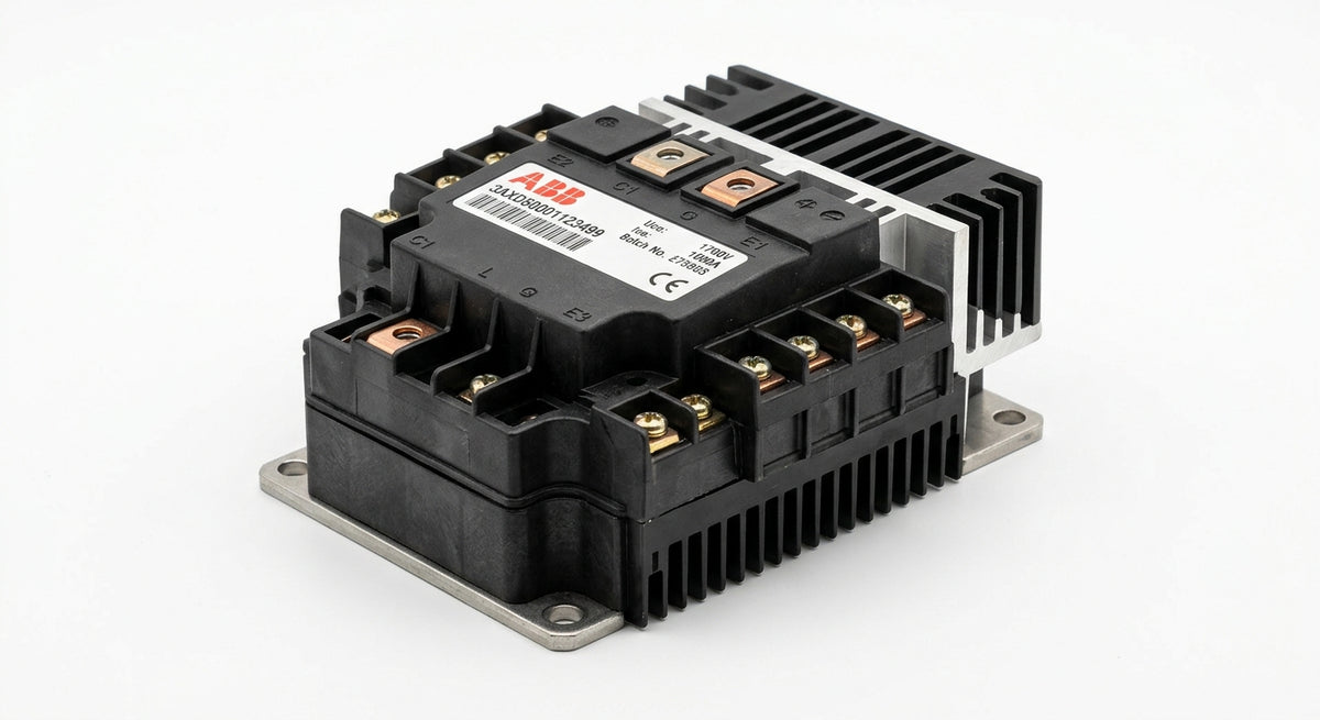 ABB 3AXD50001123499