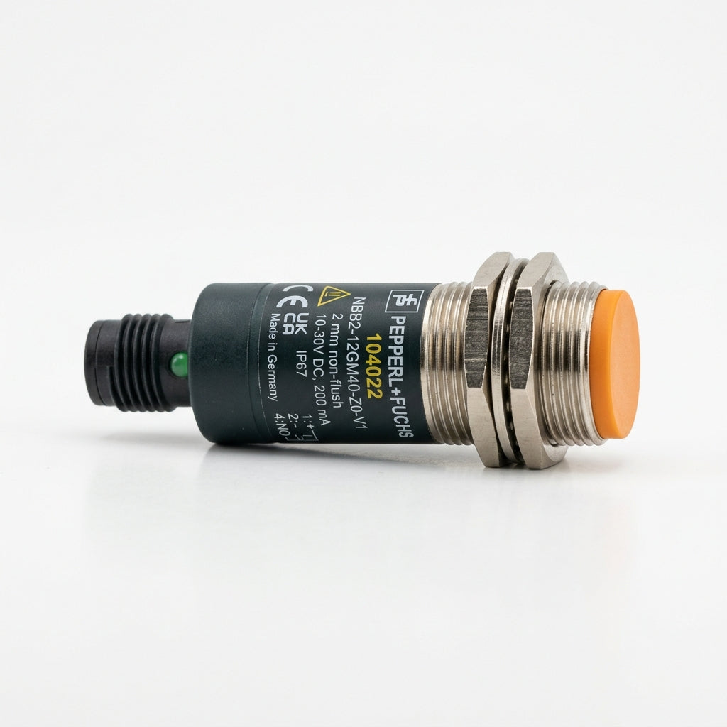 PEPPERL & FUCHS 104022
