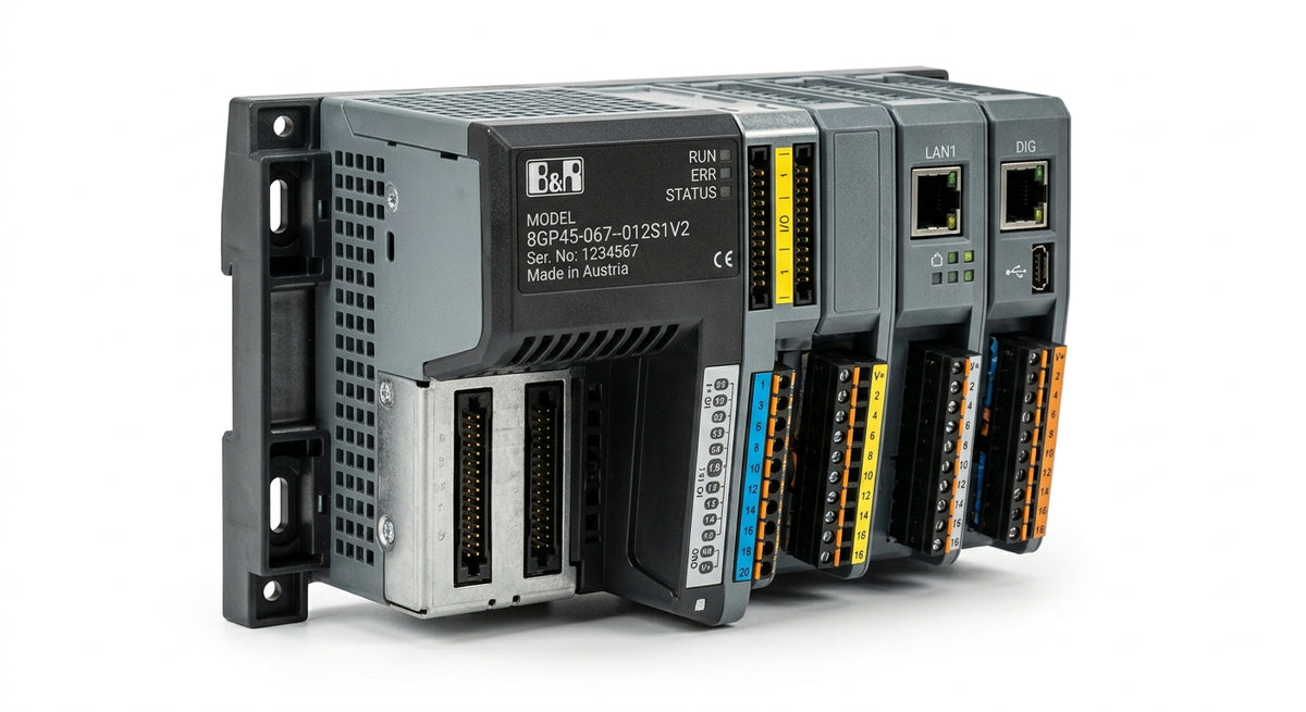 B&R 8GP45-067--012S1V2