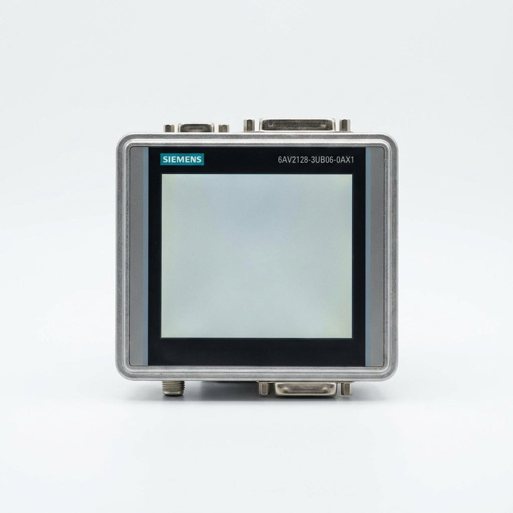 Siemens 6AV2128-3UB06-0AX1