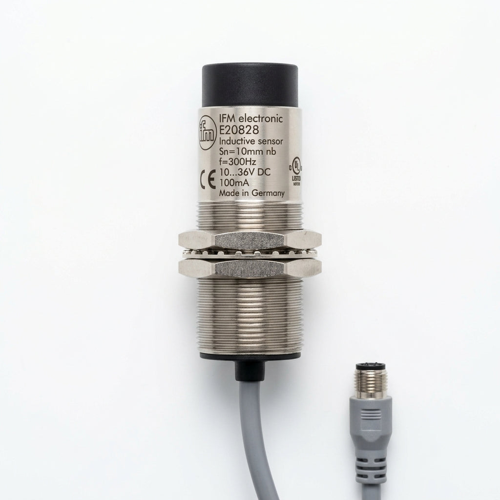IFM E20828