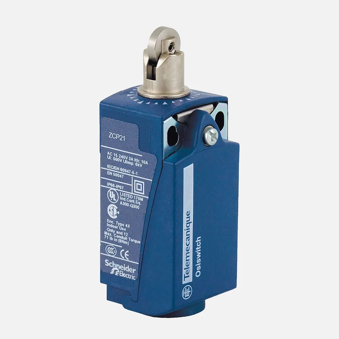 INT LIMITE CON ROLD METALI 1NANC SC1-LSW