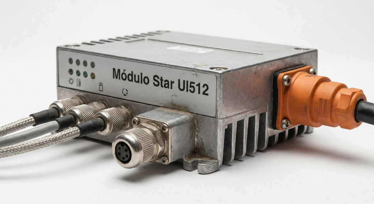 Módulo Star Ul512