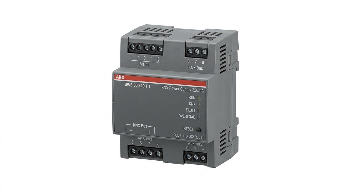 ABB 2CDG 110 002 R