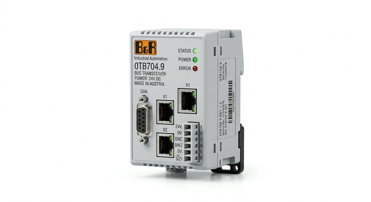 B&R 0TB704.9