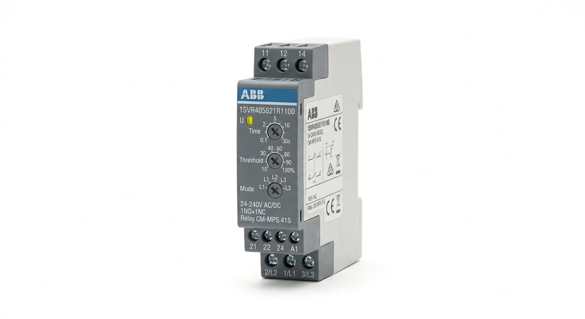 ABB 1SVR405621R1100