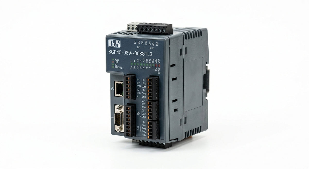 B&R 8GP45-089--008S1L3
