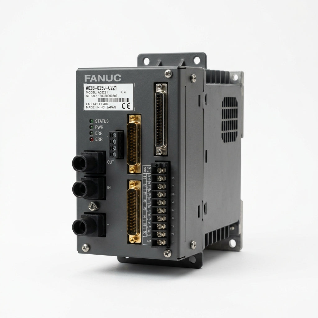 FANUC A02B-0259-C221