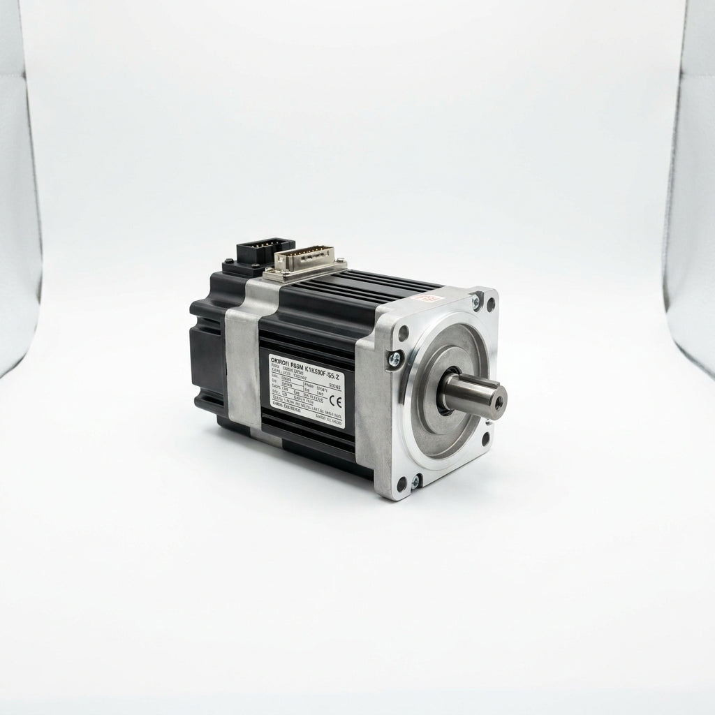 Omron R88M-K1K530F-S2-Z