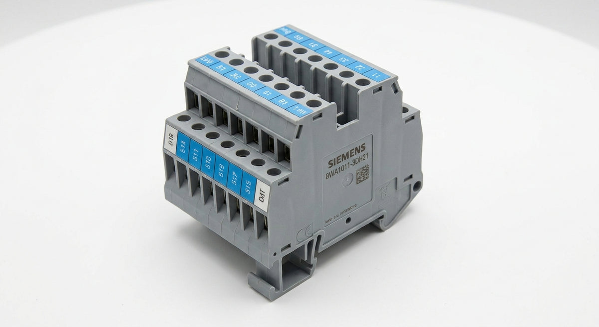 SIEMENS 8WA1011-3DH21