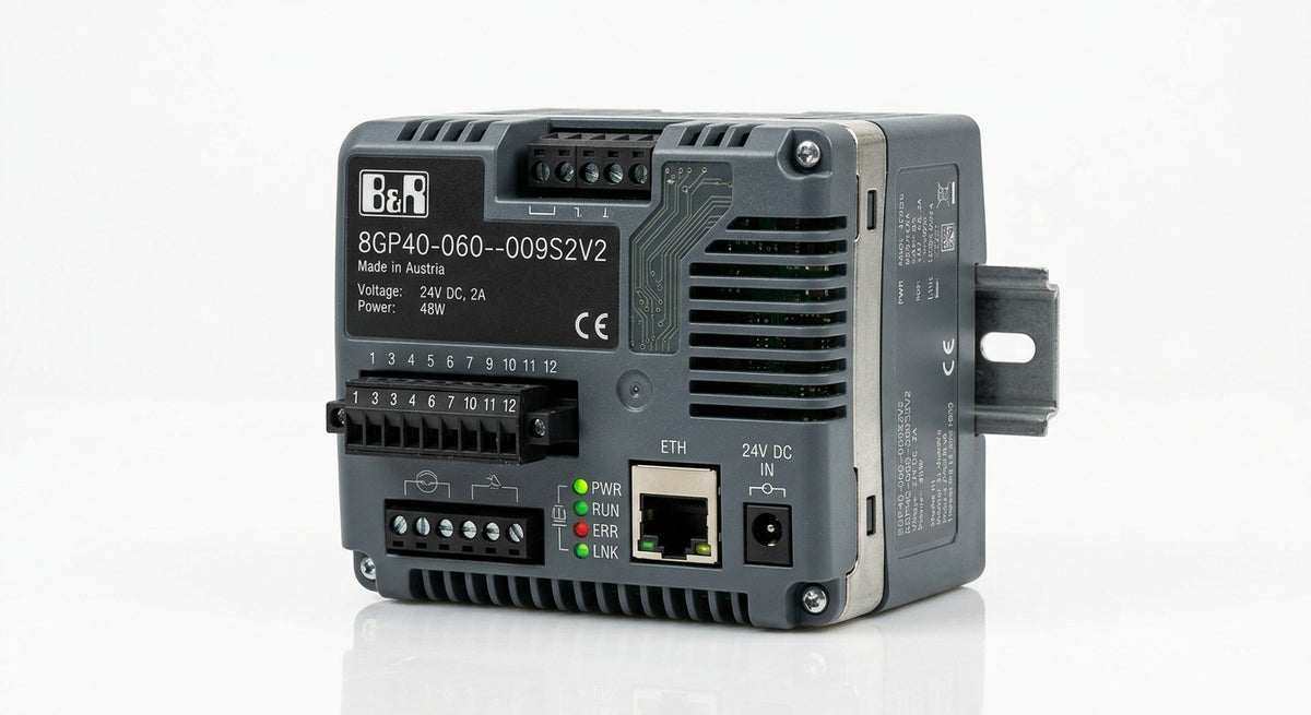 B&R 8GP40-060--009S2V2