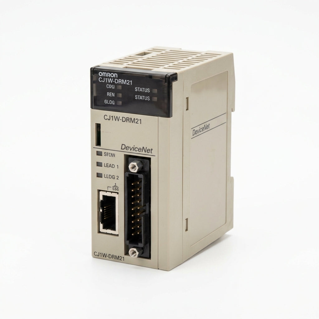Omron CJ1W-DRM21