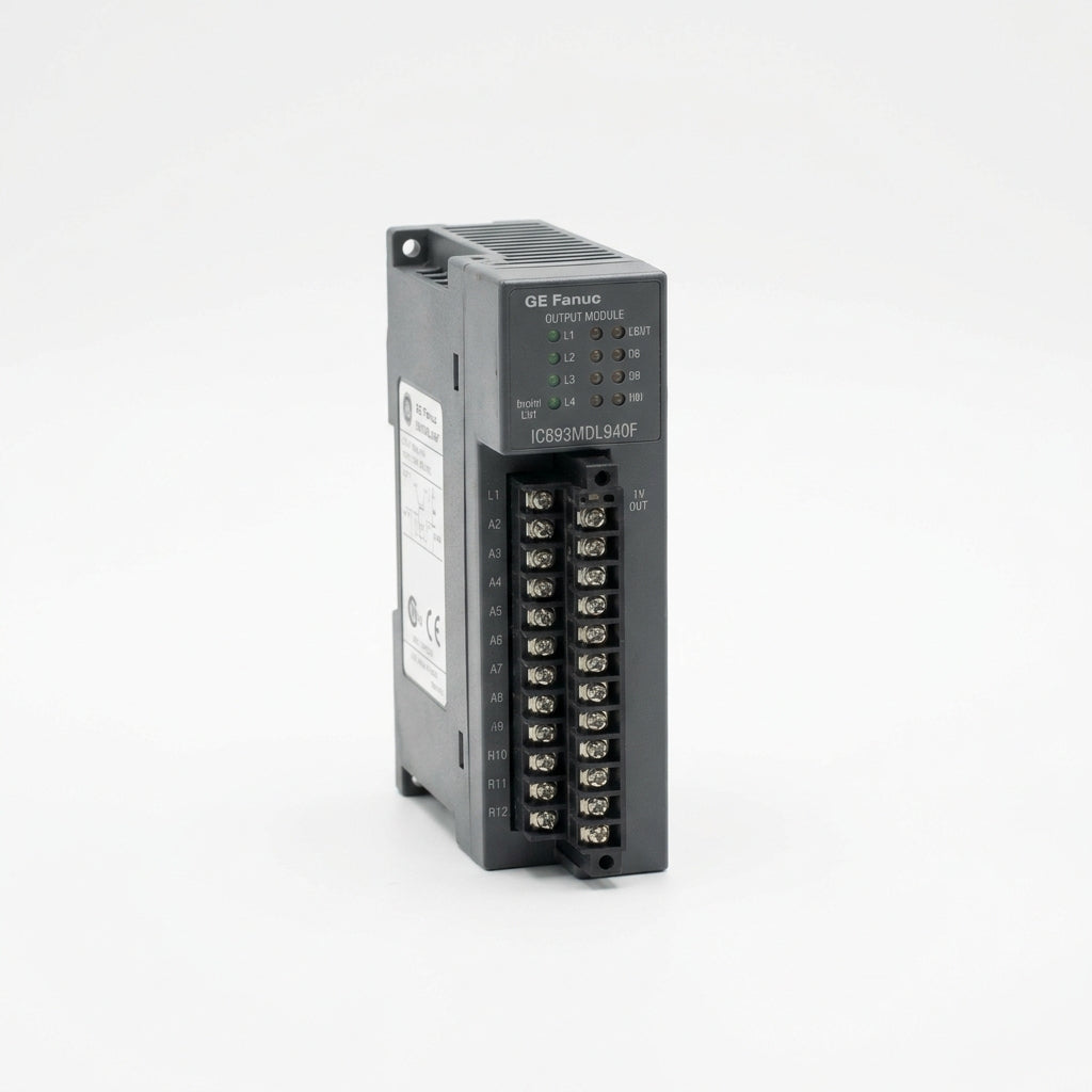 GE Fanuc IC693MDL940F