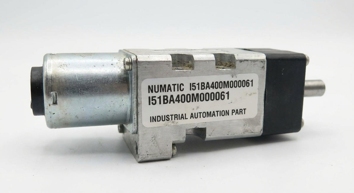 NUMATIC I51BA400M000061