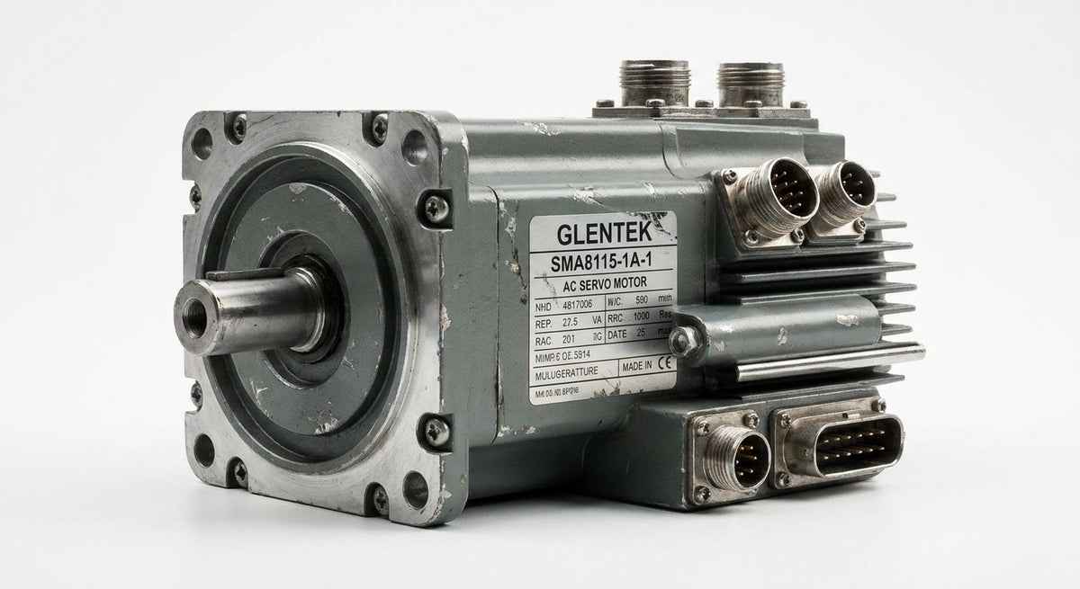 GLENTEK SMA8115-1A-1