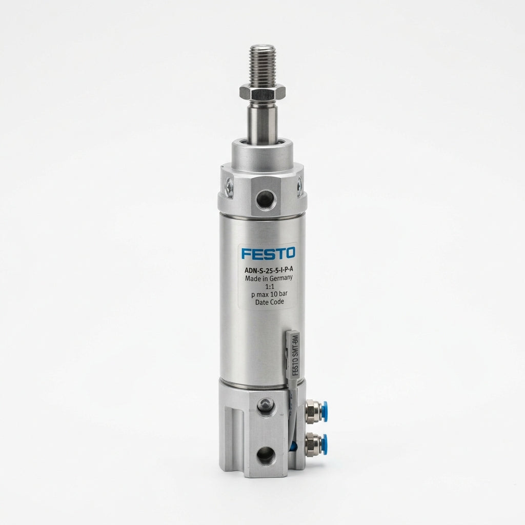 FESTO ADN-S-25-5-I-P-A