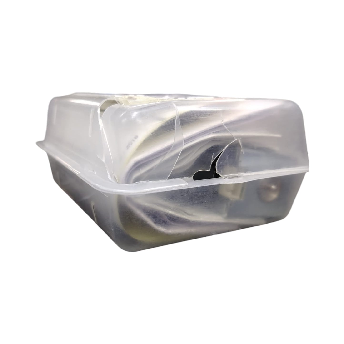 ABB ISD A073674 R1 Bobina de apertura