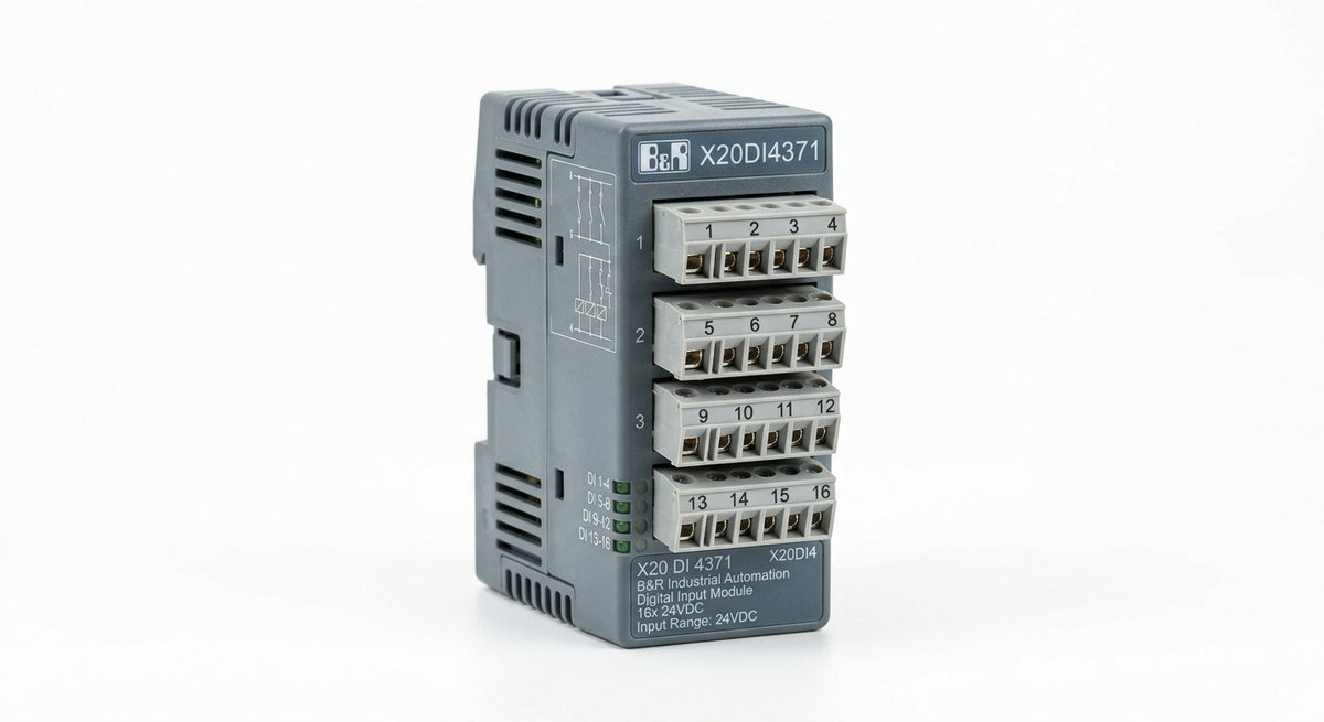 B&R X20DI4371
