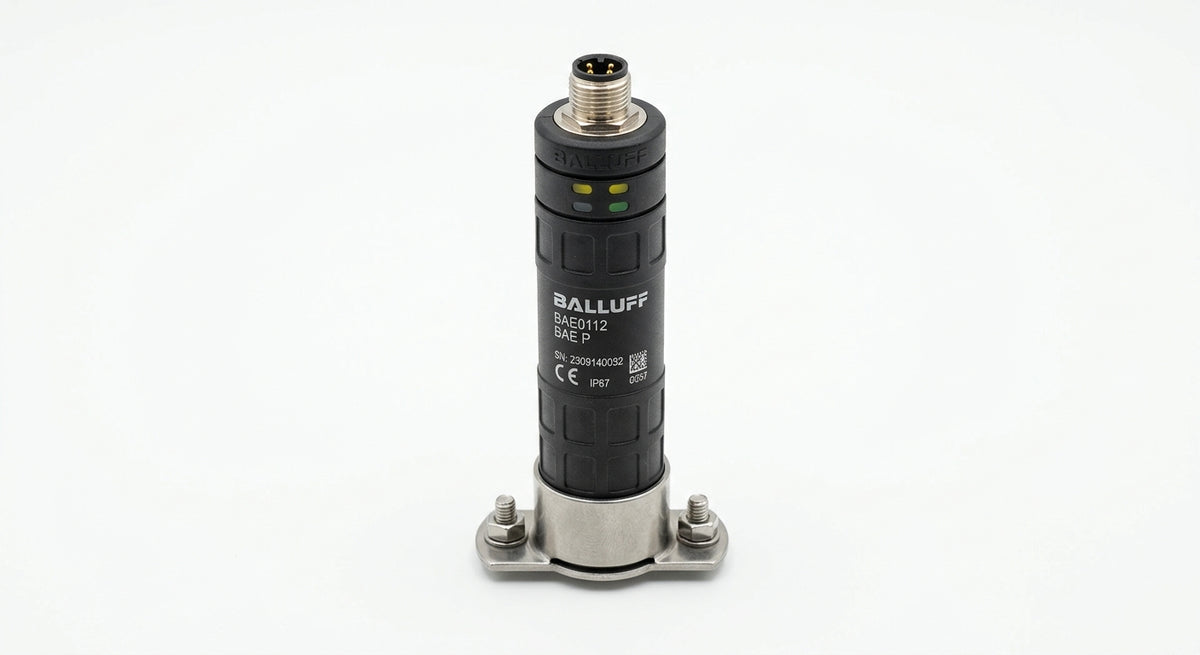 BALLUFF BAE0112 BAE P