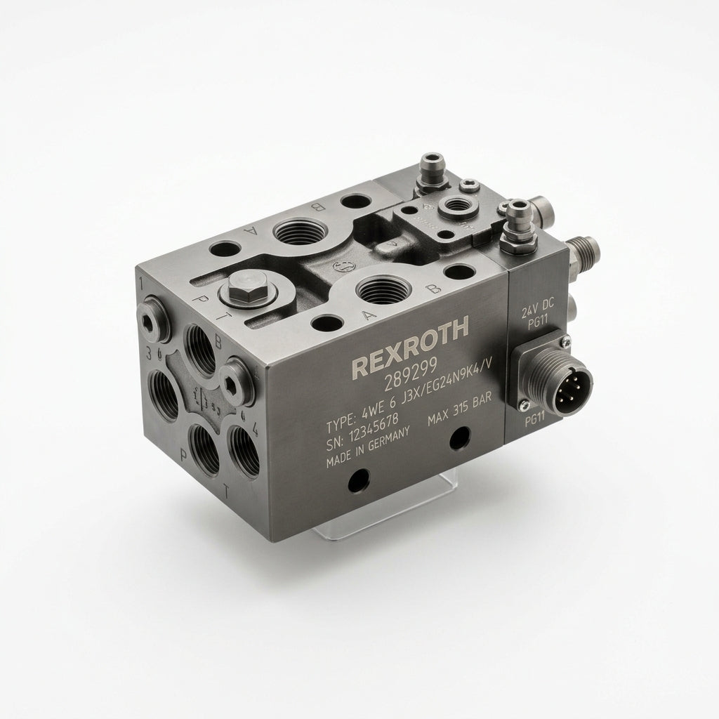 REXROTH 289299