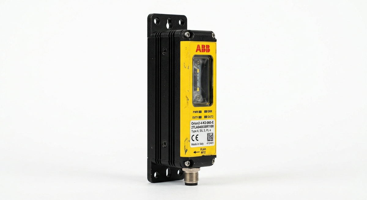 ABB 2TLA040038R1100