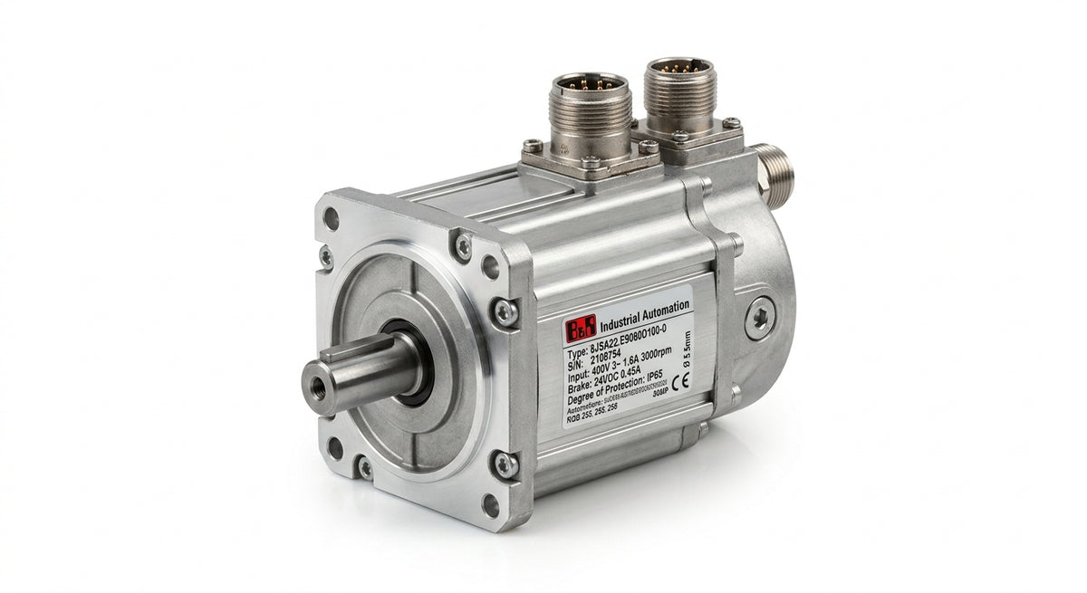 B&R 8JSA22.E9080D100-0