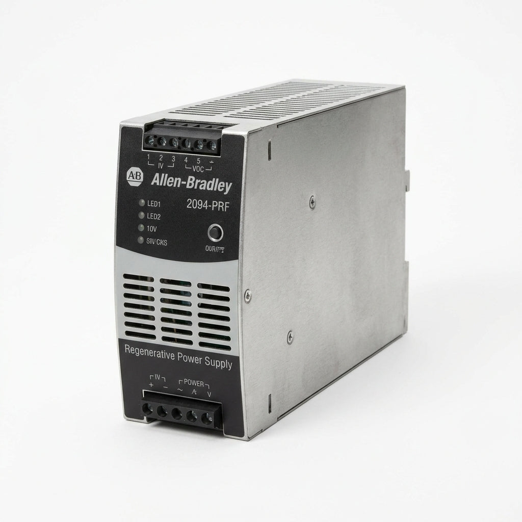 Allen-Bradley 2094-PRF