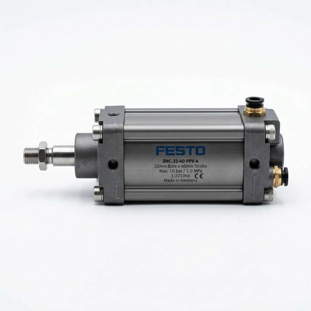 FESTO DNC-32-40-PPV-A