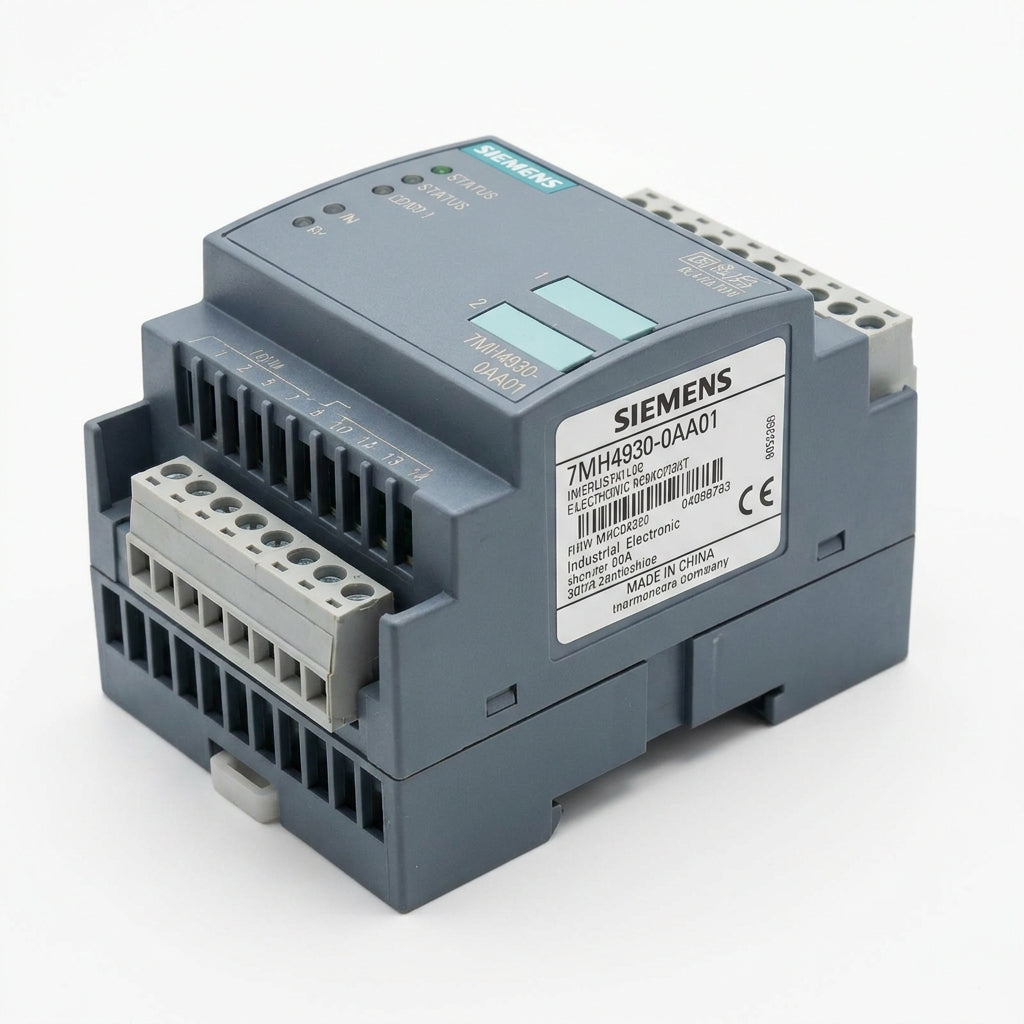 Siemens 7MH4930-0AA01