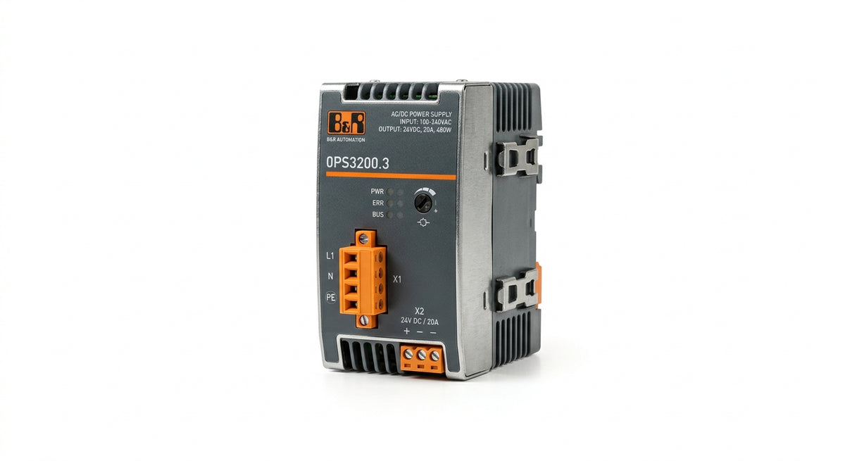 B&R 0PS3200.3