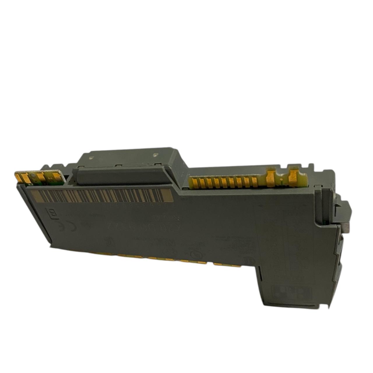 B&R X20 DO 9322