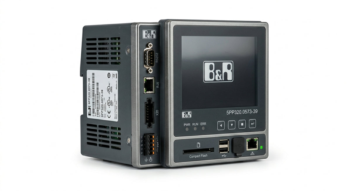 B&R 5PP320.0573-39