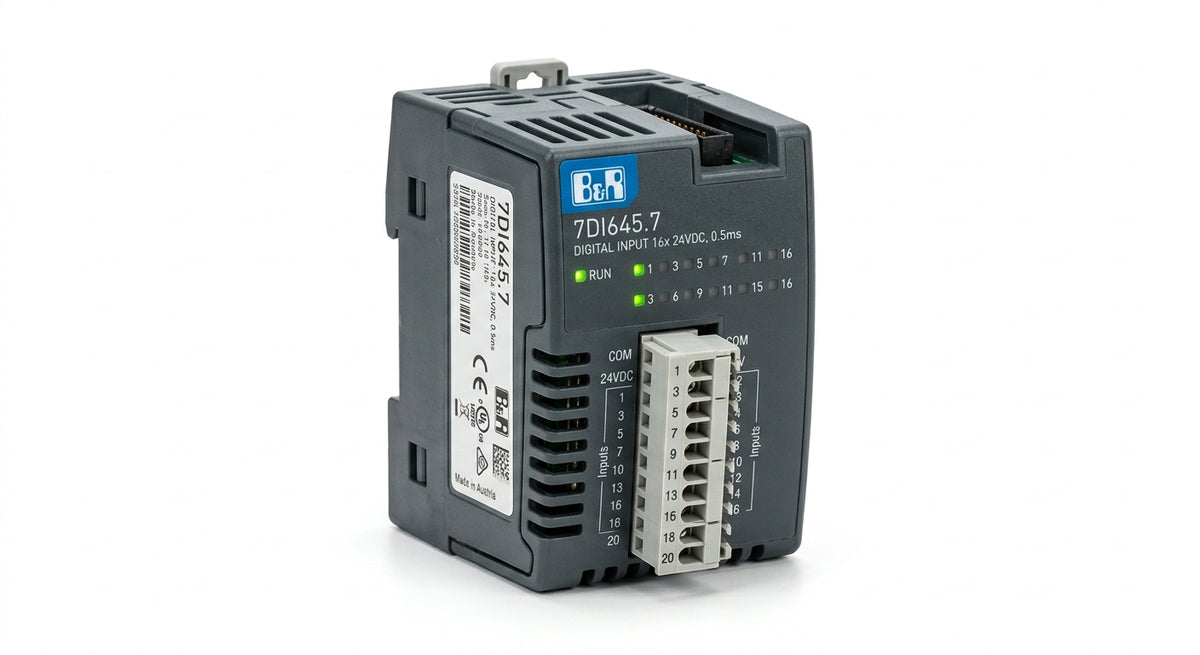 B&R 7DI645.7
