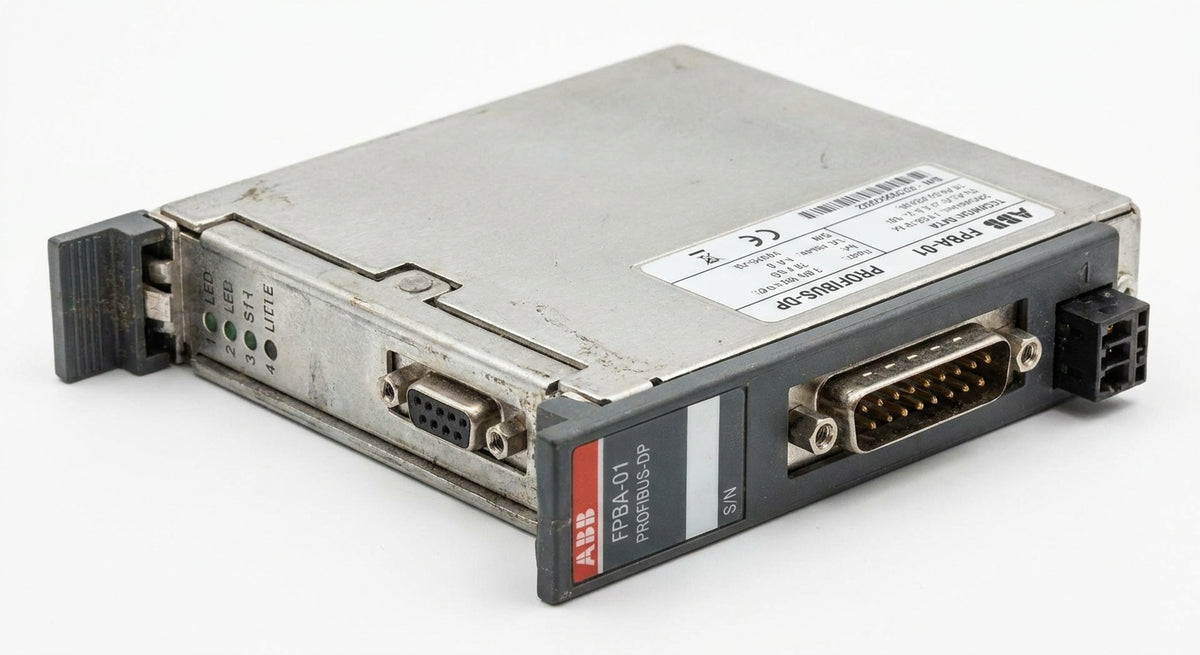 ABB FPBA-01 FBA01