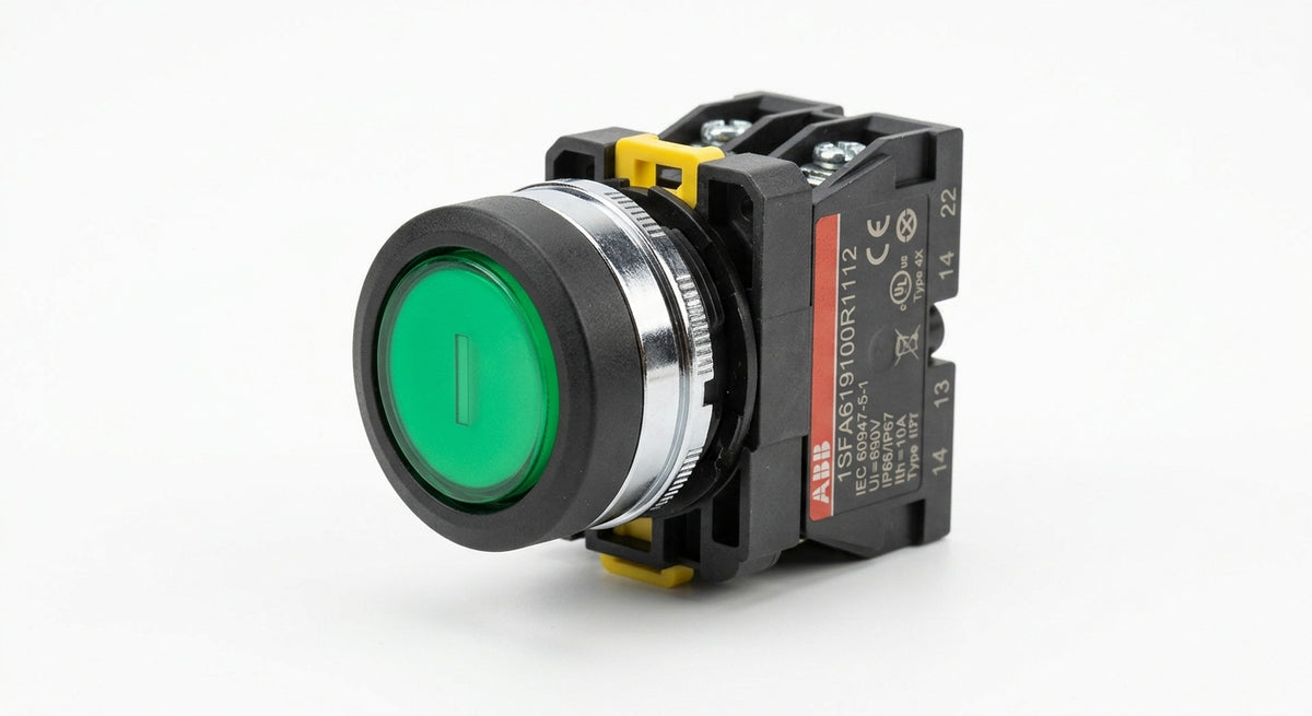 ABB 1SFA619100R1112