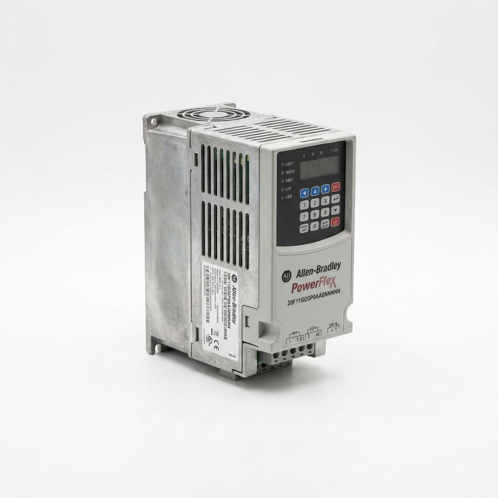 Allen-Bradley 20F11GD5P0AA0NNNNN